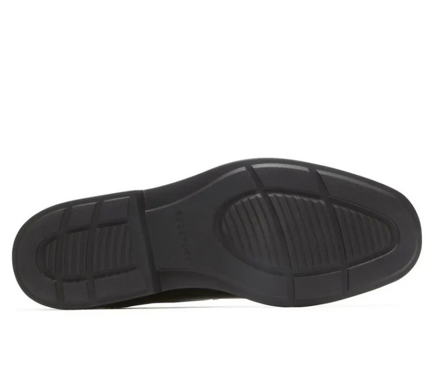 Rockport Dress>Men's Charlesroad Plaintoe Dress Shoes