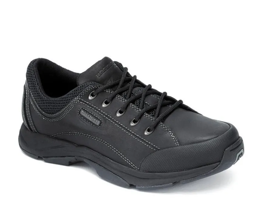 Rockport Casual>Men's Chranson Casual Rugged Oxfords
