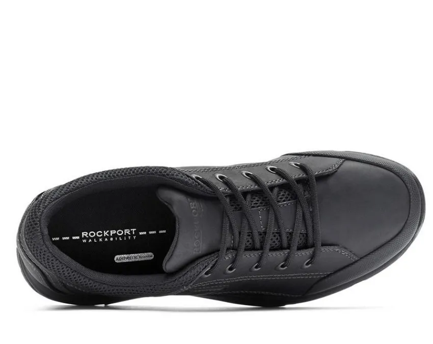 Rockport Casual>Men's Chranson Casual Rugged Oxfords