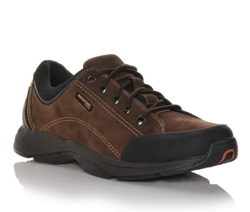 Rockport Casual>Men's Chranson Casual Rugged Oxfords