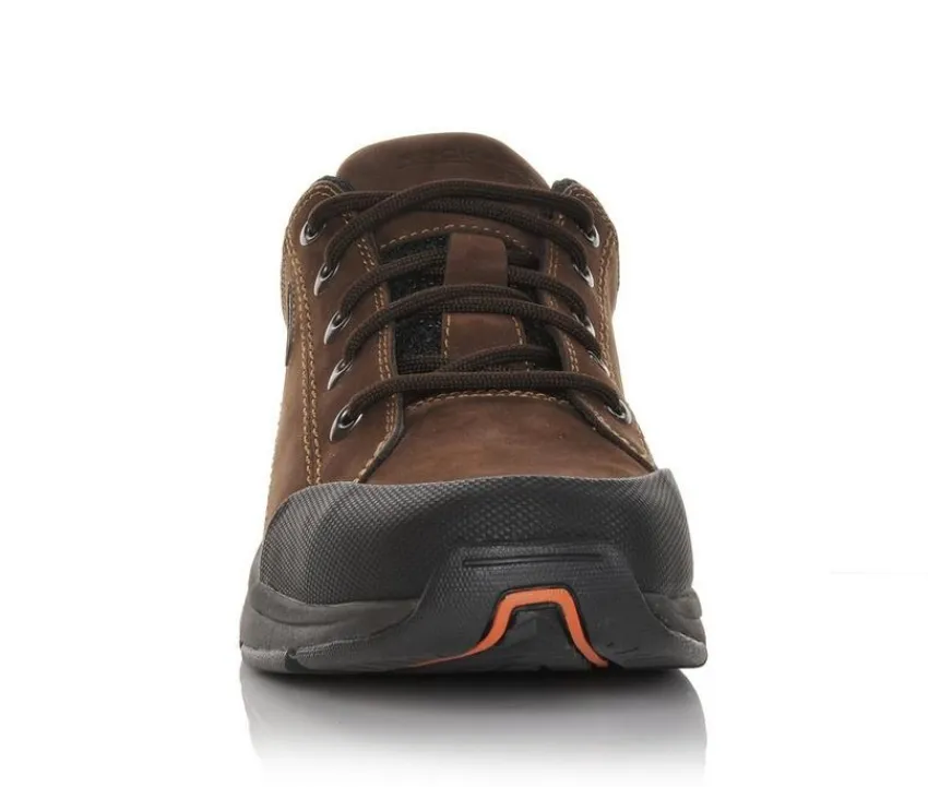 Rockport Casual>Men's Chranson Casual Rugged Oxfords