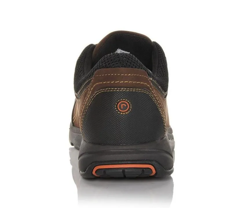 Rockport Casual>Men's Chranson Casual Rugged Oxfords