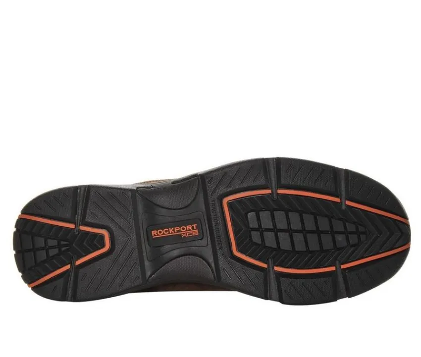Rockport Casual>Men's Chranson Casual Rugged Oxfords