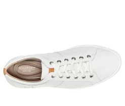 Men's CL Colle Tie Casual Oxfords|Rockport Discount