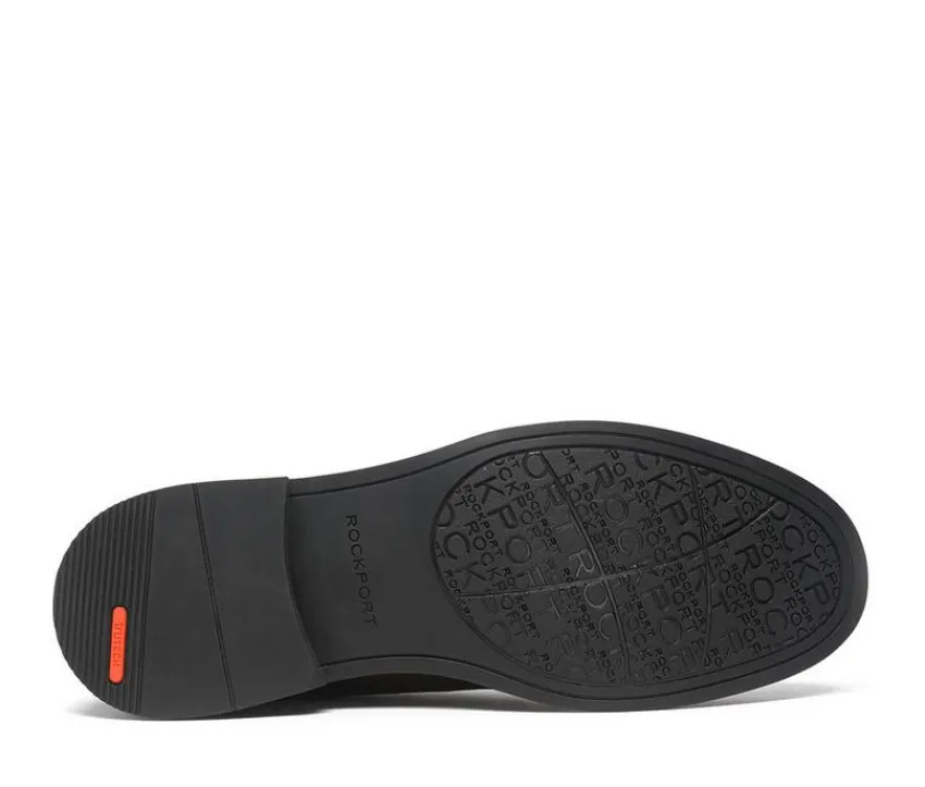 Men's Classic Break Chukka Dress Boots|Rockport