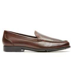 Men's Classic Loafer Lite Slip-On Shoes|Rockport Online