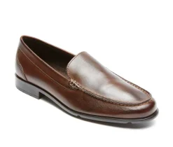 Men's Classic Loafer Lite Slip-On Shoes|Rockport Online