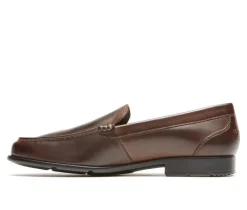 Men's Classic Loafer Lite Slip-On Shoes|Rockport Online