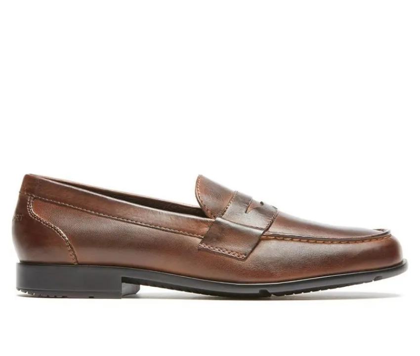 Rockport Dress>Men's Classic Loafer Lite Penny Dress Shoes