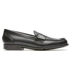 Men's Classic Loafer Lite Penny Dress Shoes|Rockport