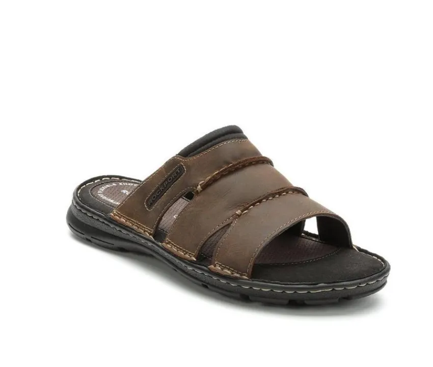 Rockport Sandals>Men's Darwyn Outdoor Sandals