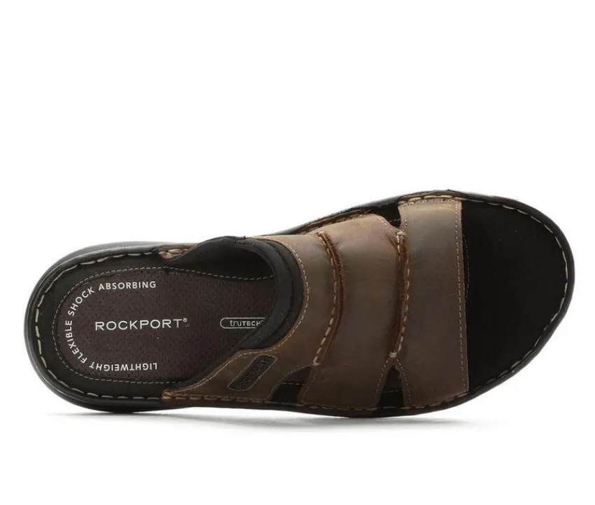 Rockport Sandals>Men's Darwyn Outdoor Sandals