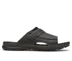 Rockport Sandals>Men's Darwyn Slide 2 Outdoor Sandals