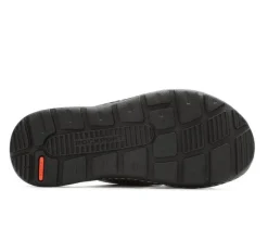 Men's Darwyn X Band Outdoor Sandals|Rockport Sale