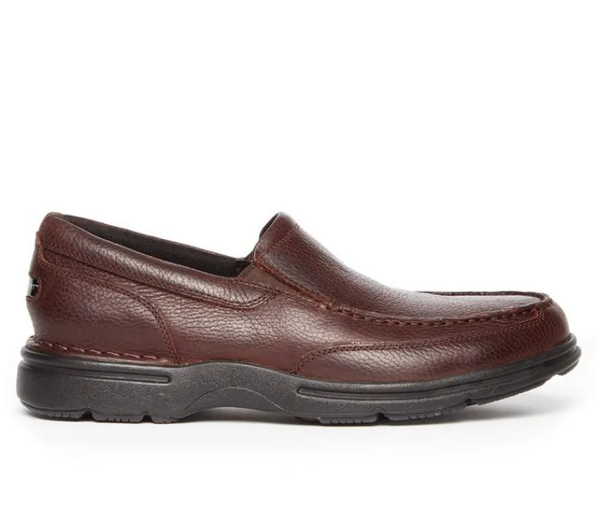Rockport Casual>Men's Eureka Plus Slip On Shoes