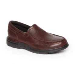 Rockport Casual>Men's Eureka Plus Slip On Shoes