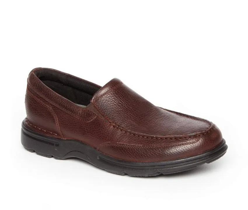 Rockport Casual>Men's Eureka Plus Slip On Shoes