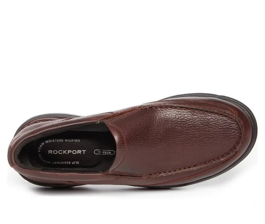 Rockport Casual>Men's Eureka Plus Slip On Shoes