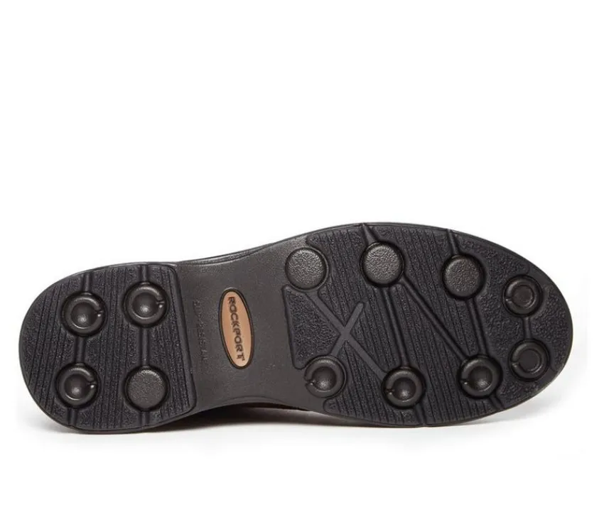 Rockport Casual>Men's Eureka Plus Slip On Shoes