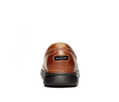 Men's Eureka Plus Slip On Shoes|Rockport Hot