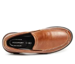 Men's Eureka Plus Slip On Shoes|Rockport Hot