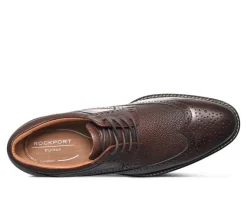 Men's Fallo Dress Oxfords|Rockport Hot