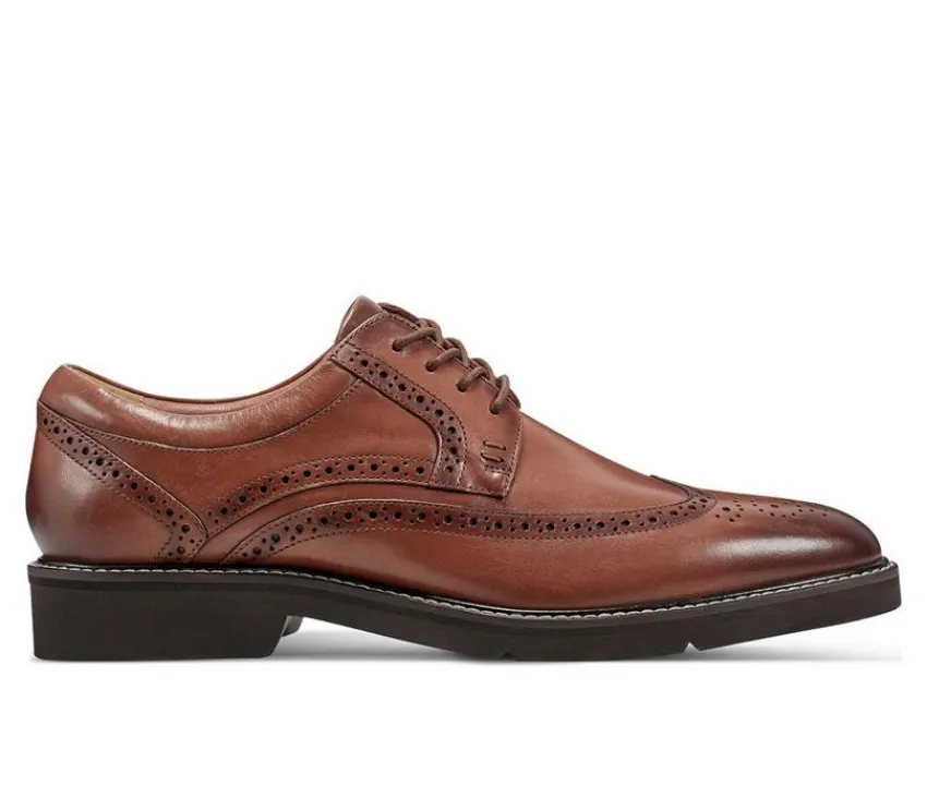 Rockport Dress>Men's Fallo Dress Oxfords