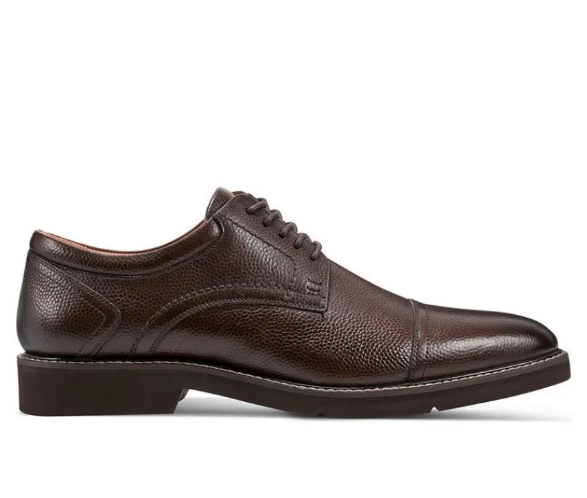 Rockport Dress>Men's Findlay Dress Oxfords