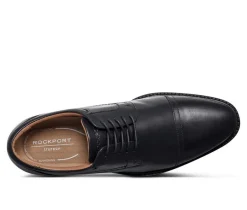 Men's Findlay Dress Oxfords|Rockport Hot