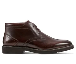 Rockport Dress>Men's Flynn Dress Boots