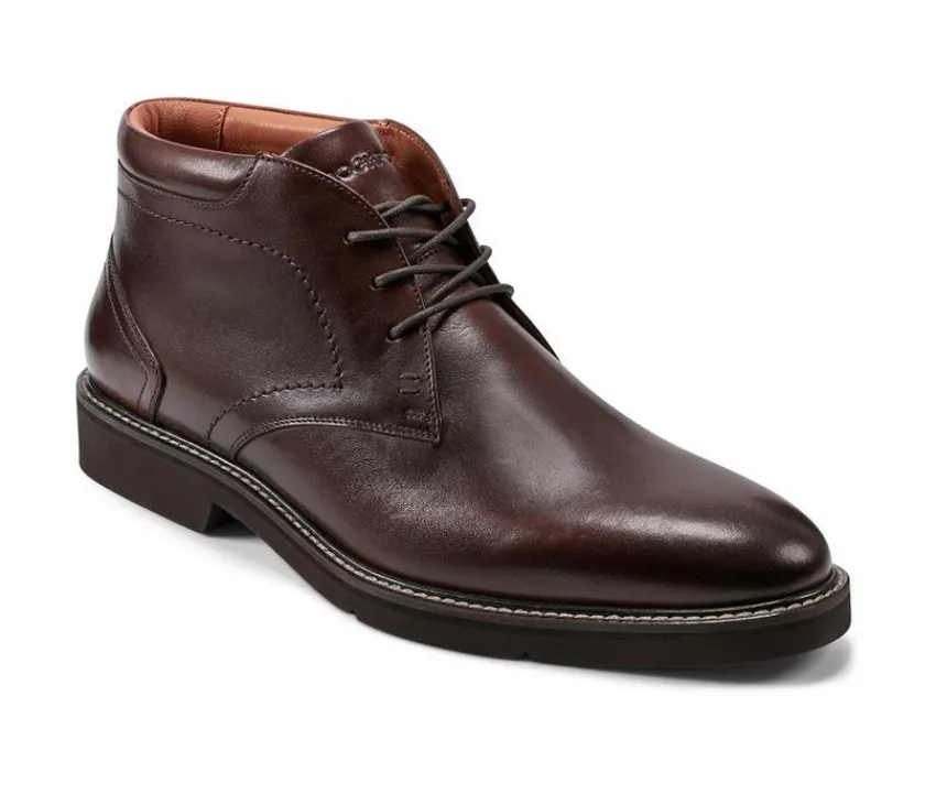 Rockport Dress>Men's Flynn Dress Boots