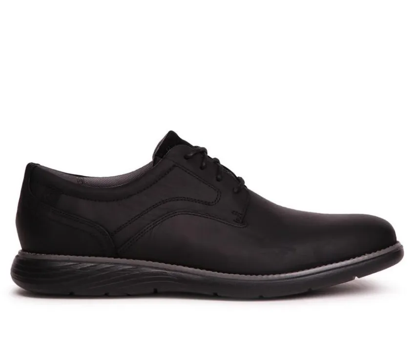 Rockport Casual>Men's Garett Plain Toe Dress Shoes