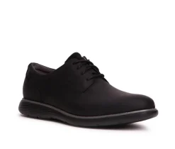 Rockport Casual>Men's Garett Plain Toe Dress Shoes