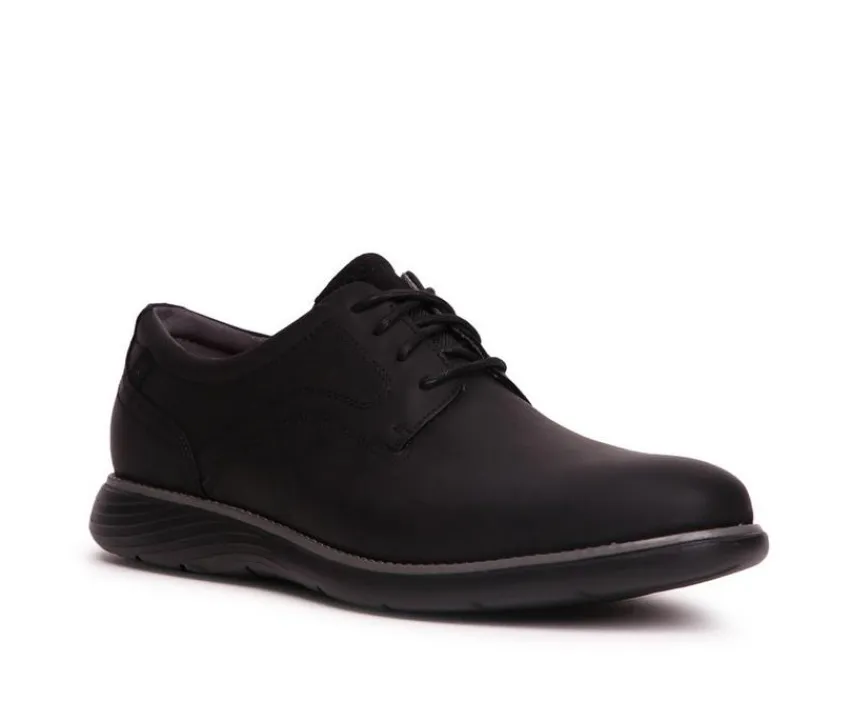 Rockport Casual>Men's Garett Plain Toe Dress Shoes