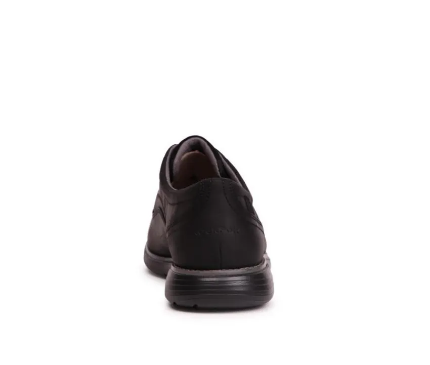 Rockport Casual>Men's Garett Plain Toe Dress Shoes