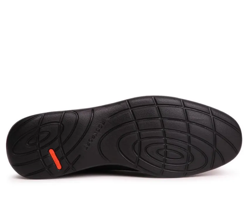 Rockport Casual>Men's Garett Plain Toe Dress Shoes
