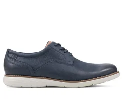 Men's Garett Plain Toe Dress Shoes|Rockport