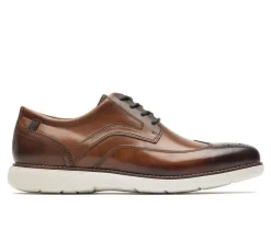 Rockport Dress|Casual>Men's Garett Wingtip Dress Shoes