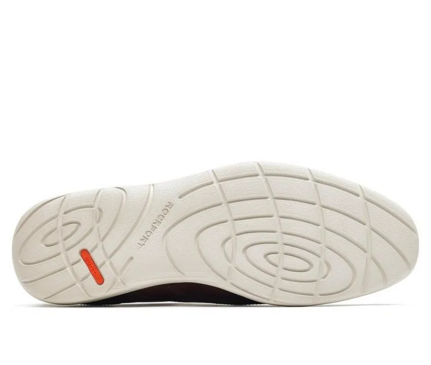Rockport Dress|Casual>Men's Garett Wingtip Dress Shoes