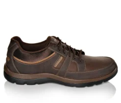 Rockport Casual>Men's Get Your Kicks Blucher Oxfords
