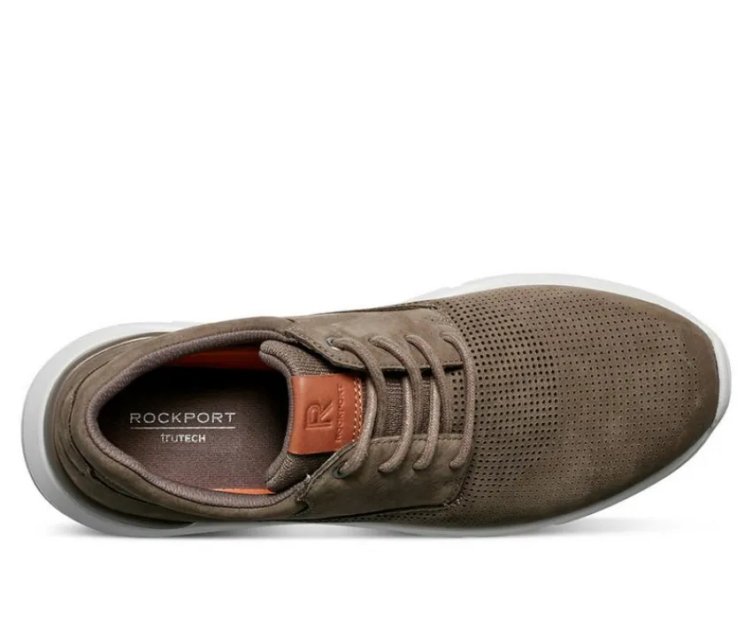 Rockport Casual>Men's Jaimie Sport Oxfords