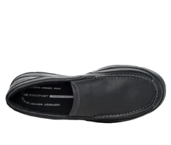 Men's Junction Point Slip-On Shoes|Rockport Sale
