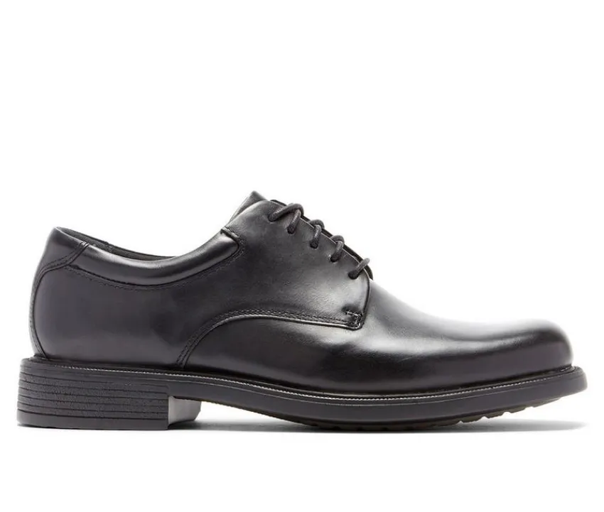 Rockport Dress>Men's Margin Dress Oxfords