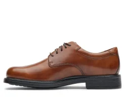 Men's Margin Dress Oxfords|Rockport Hot