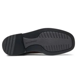 Men's Margin Dress Oxfords|Rockport Hot