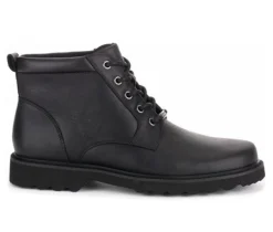 Men's Men's Northfield Plain Toe Boots|Rockport Sale