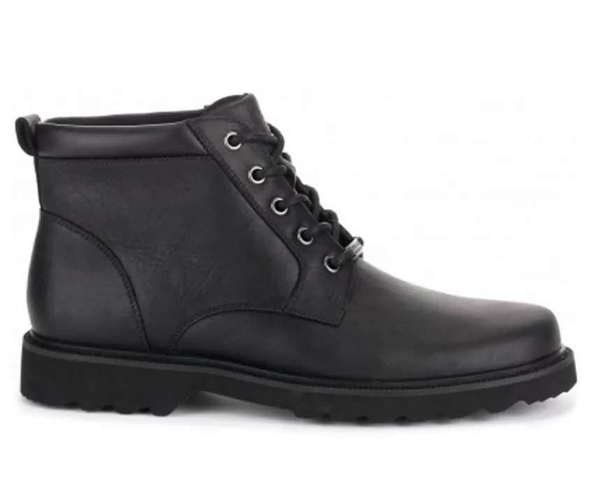 Men's Men's Northfield Plain Toe Boots|Rockport Sale