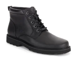 Men's Men's Northfield Plain Toe Boots|Rockport Sale