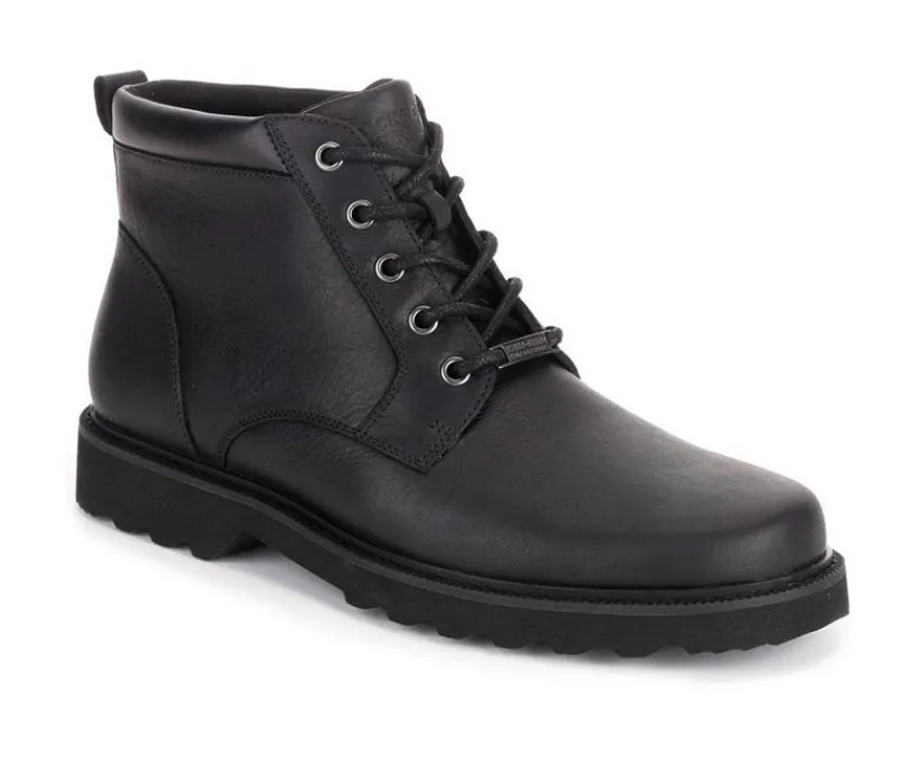 Men's Men's Northfield Plain Toe Boots|Rockport Sale