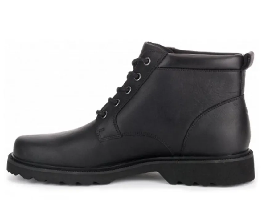 Men's Men's Northfield Plain Toe Boots|Rockport Sale